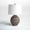 Birch Lane Nixon Table Lamp Reviews Wayfair